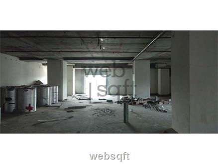 Commercial Office Space for Sale in Kukatpally